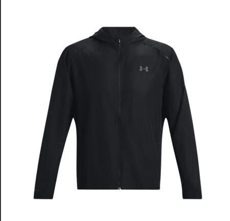 Veste running under armour 12€
