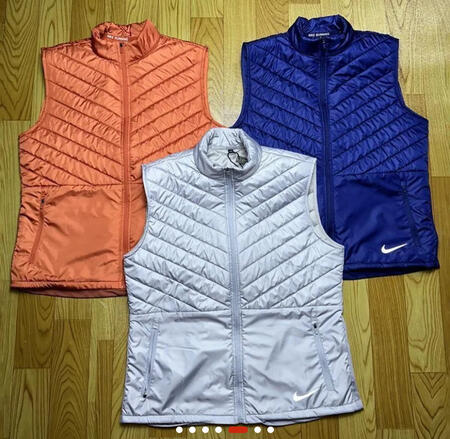 Veste running nike 21€